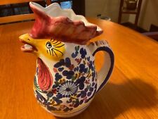 Vintage deruta ceramic for sale  Minneapolis