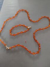Handmade beaded jewellery for sale  DONCASTER