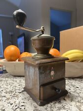 grinder copper coffee for sale  Dublin