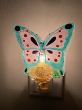 Butterfly acrylic electric for sale  Saint Johns
