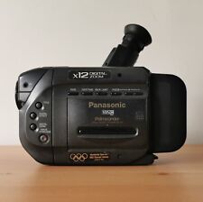 Panasonic s5b vhs for sale  Shipping to Ireland