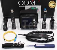 Kit de teste e inspeção de fibra óptica ODM VIS300M DLS355 RP460-02 SM VIS300B comprar usado  Enviando para Brazil