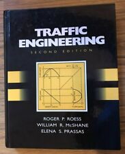 Engenharia de Tráfego por Elena S. Prassas, Roger P. Roess e William R... comprar usado  Enviando para Brazil