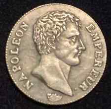 Medallas históricas fichas Francia Napoleón Bonaparte 1804 - 1815 segunda mano  Embacar hacia Argentina