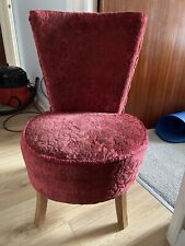 Vintage armchair used for sale  LONDON