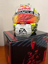 Max verstappen signed d'occasion  France