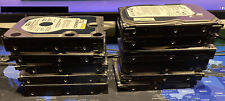 Joblot 11x sata for sale  WALSALL