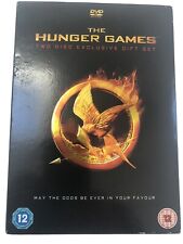 Hunger games exclusive for sale  STEVENAGE