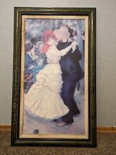 reproduction renoir painting for sale  Mustang