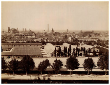 Italie bologna panorama d'occasion  Pagny-sur-Moselle