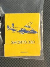 Vintage matchbook shorts for sale  Keene