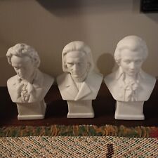 Bisque bust germany for sale  Columbus