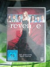 revenge staffel gebraucht kaufen  Buggingen