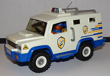 Playmobil vehicule 9371 d'occasion  Le Grand-Quevilly