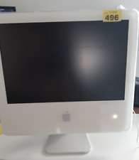 Imac allume affiche d'occasion  Auxonne