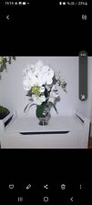  sztuczne kwiaty dekoracje kompozycje kwiatowe stroiki, używany na sprzedaż  PL
