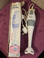 Quest 35090 220W 2-Speed Stick Blender for sale  Shipping to South Africa