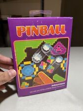 Pinball complete great for sale  Newburgh