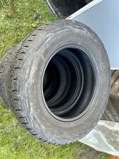 235 70 17 tyres for sale  ASHFORD