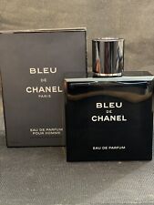 Chanel bleu chanel for sale  Shipping to Ireland