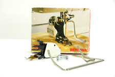 Vintage bernina sewing for sale  NEWCASTLE