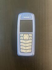 Nokia 3100 spares for sale  CLACTON-ON-SEA