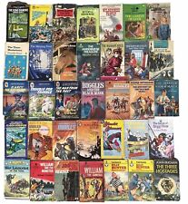 Vintage childrens paperback for sale  BUNTINGFORD