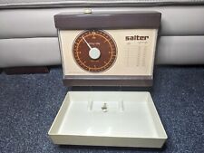 Salter model 100 for sale  RHYL