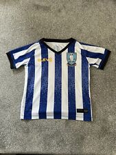 Sheffield wednesday home for sale  SHEFFIELD