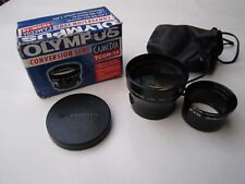 Olympus tcon tele for sale  UK