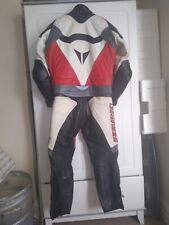 Dainese motorcycle piece for sale  NEWCASTLE UPON TYNE