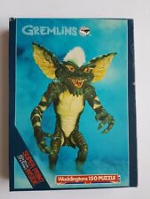 Vintage 1984 gremlins for sale  Shipping to Ireland