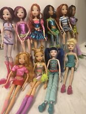 Winx club lot for sale  Irving