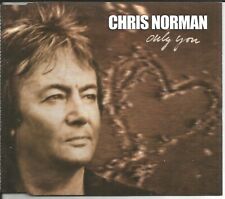 Chris norman nothing for sale  ISLE OF BUTE