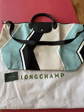 Longchamp new large d'occasion  Expédié en Belgium