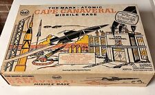 Marx atomic canaveral for sale  Marion