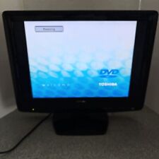 Toshiba 19lv505 720p for sale  New Port Richey