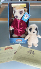 Boxed meerkat yakovs for sale  WHITCHURCH