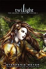 Twilight graphic novel for sale  Shipping to Ireland