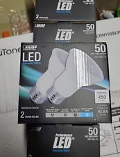 Case Pk 6-12 Lâmpadas Feit Elétricas PAR20 50W Luz do Dia 5000K LED Regulável  comprar usado  Enviando para Brazil