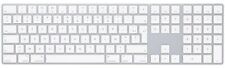 Oryginalna klawiatura numeryczna Apple Magic Keyboard Klawiatura numeryczna Bluetooth - FRANCUSKA na sprzedaż  PL