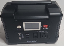Flashfish 40800mah 151wh for sale  Miami