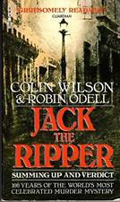 Jack ripper summing for sale  Shipping to Ireland