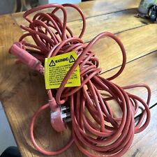 Pin lawnmower lead for sale  HEMEL HEMPSTEAD