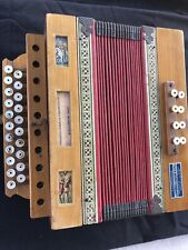 Ancien accordéon fisarmoniche d'occasion  Hyères