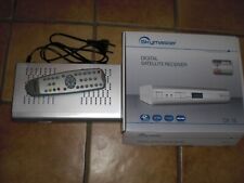 Sat receiver gebraucht kaufen  Gerolsbach