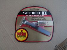 Vintage schick injector usato  Spedire a Italy