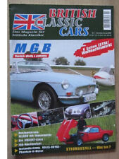 British classic cars gebraucht kaufen  Gräfrath