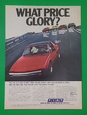1979 fiat sports for sale  Frisco