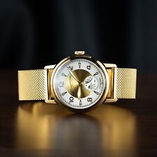 Vintage watch sputnik for sale  Shipping to Ireland